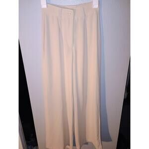 Women's Dress Pants Pretty Little Thing Size 4
